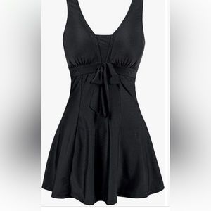 Wantdo Women's Swimwear Up Swimsuit Size